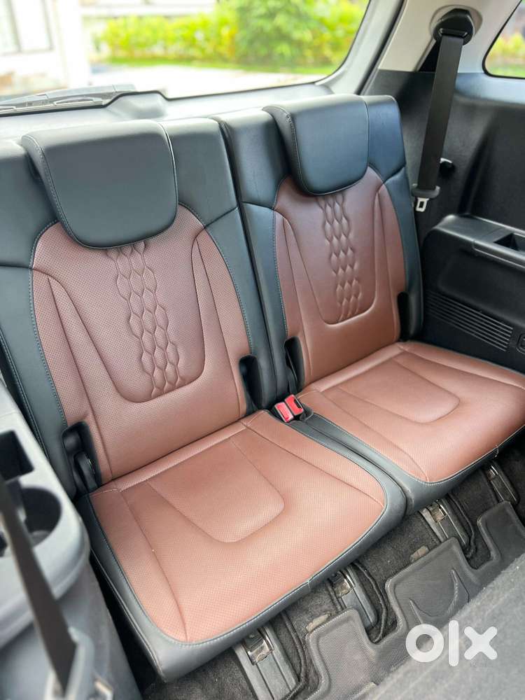 Hyundai Alcazar 1.5 Platinum (o) Diesel At 7 Str, 2022, Petrol