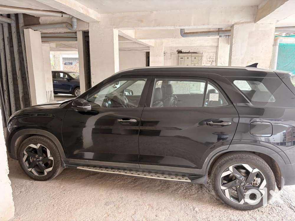 Hyundai Alcazar 1.5 Diesel Platinum (o)- Pristine Condition