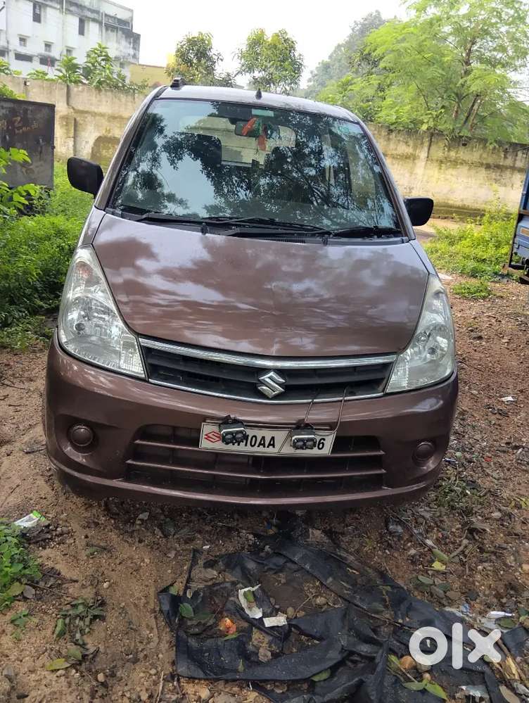 Maruti Suzuki Estilo Lxi 2014