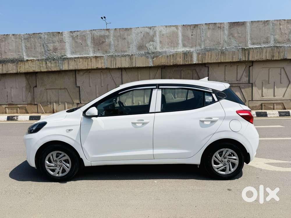 Hyundai Grand I10 Nios Magna 1.2 Mt, 2020, Petrol