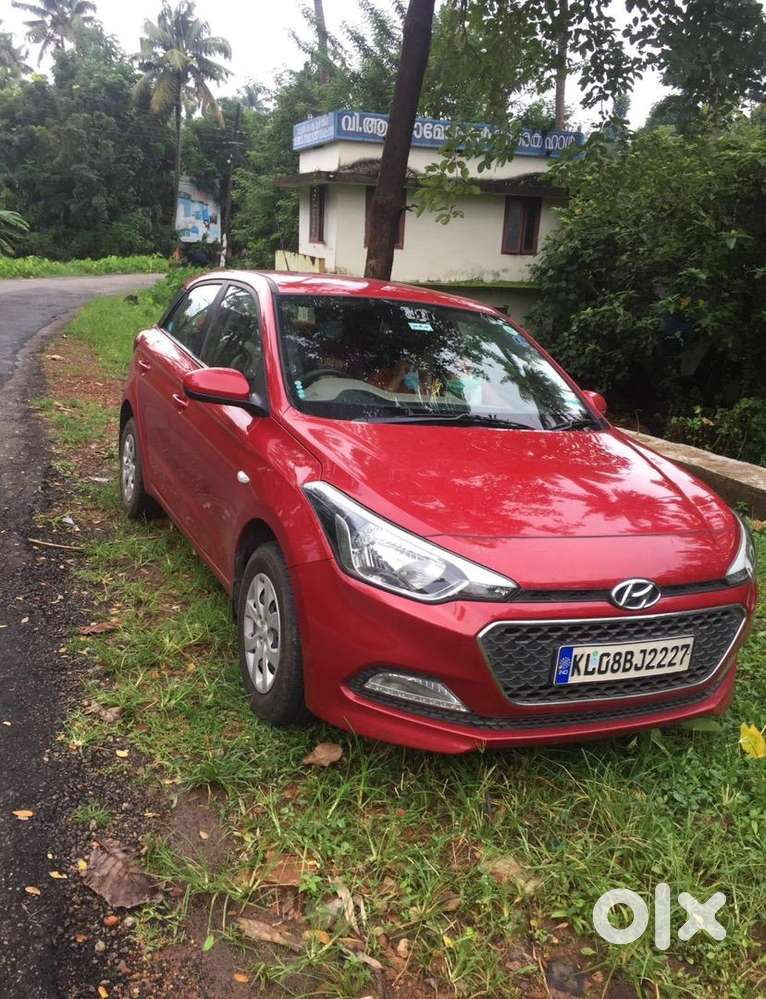 Hyundai Car Petrol 2016