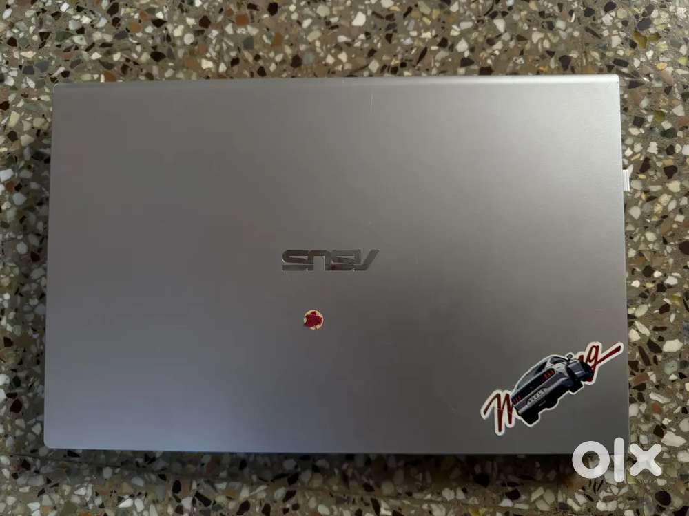ASUS VivoBook 15 | 12 gb ram | 256gb SSD | 1TB HDD