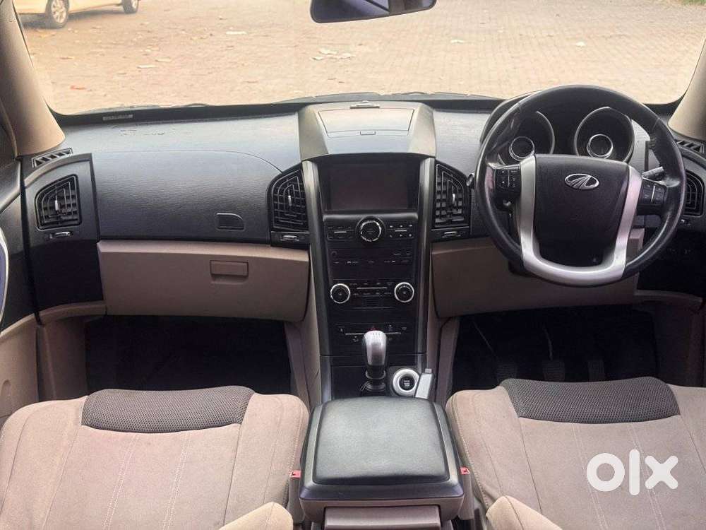 Mahindra Xuv500 W10 2wd, 2017, Diesel