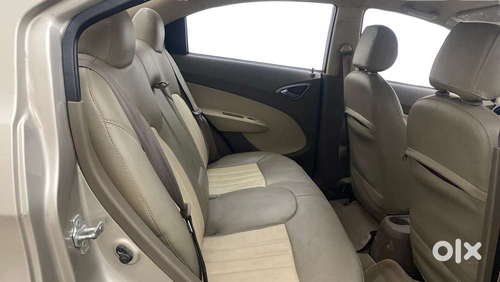 Chevrolet Sail 1.2 Ls Abs, 2013, Petrol
