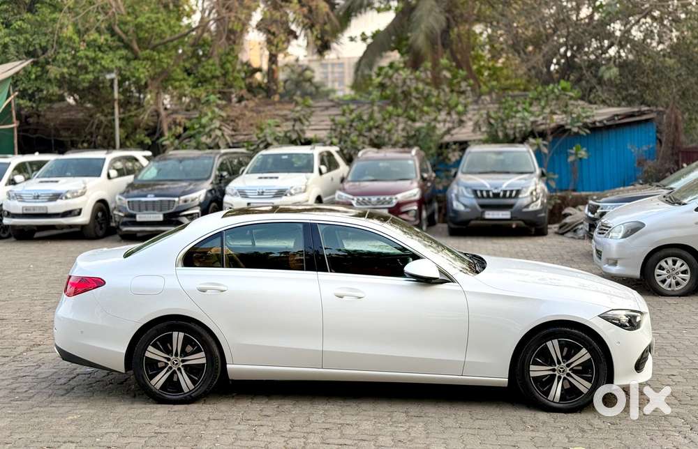 Mercedes-benz C Class Prime 200, 2022, Petrol