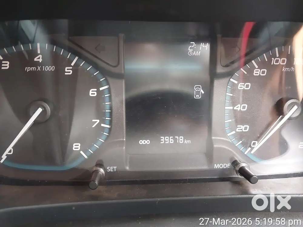 Tata Altroz 2021 Petrol Well Maintained