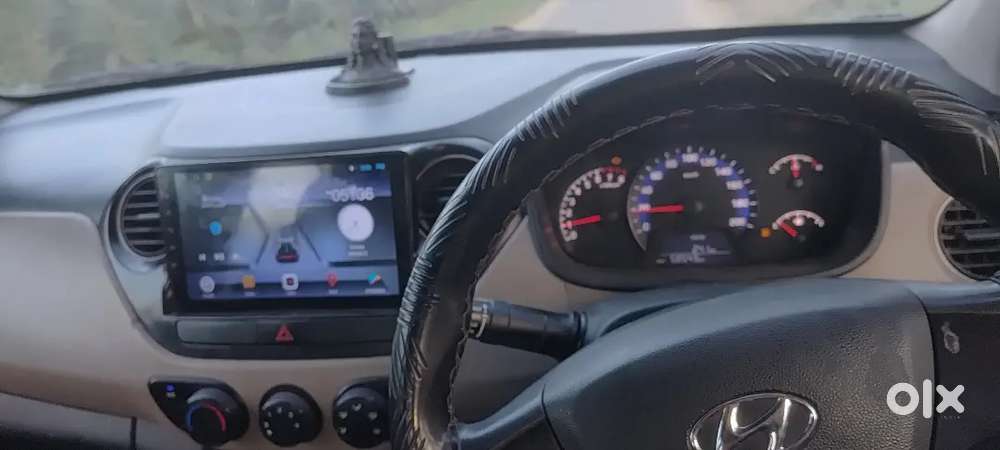 Hyundai Xcent 2022 Prime