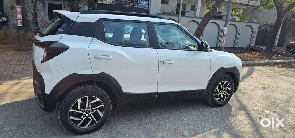 Mahindra Xuv500 W9 1.99, 2019, Diesel