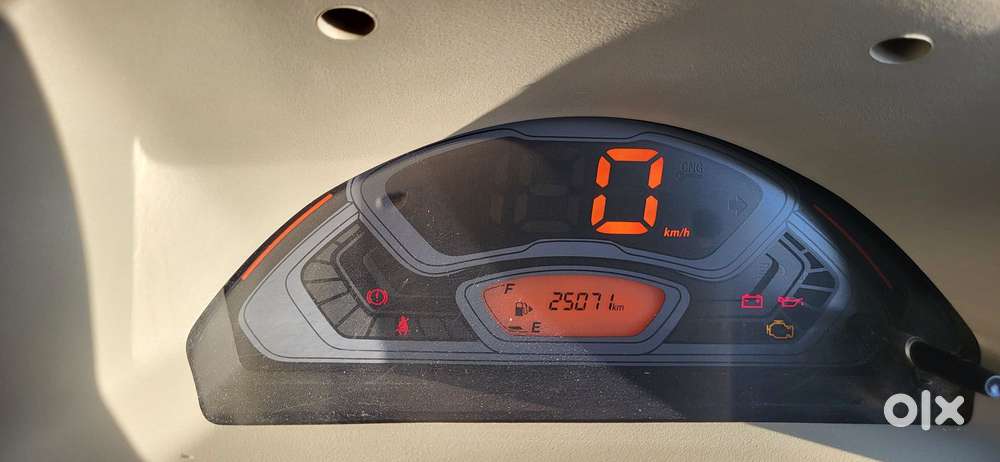 Maruti Suzuki Eeco 1.2 Tour V 7 Str, 2023, Petrol