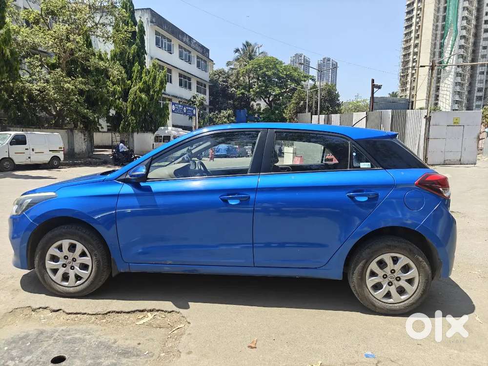 Hyundai Elite I20 2017 Diesel Well Maintained