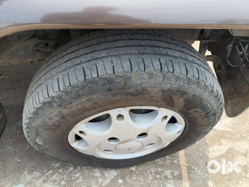 Mahindra Bolero Di 4wd Bsiii, 2015, Diesel