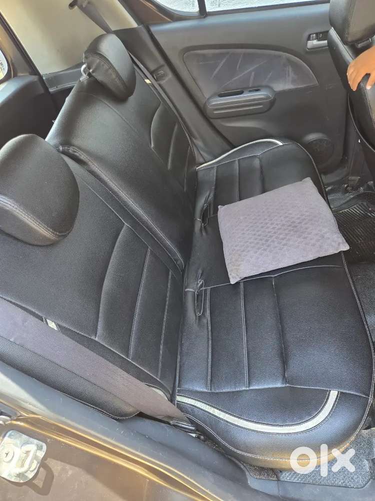 Maruti Suzuki Ritz Vdi 2011 Diesel Car