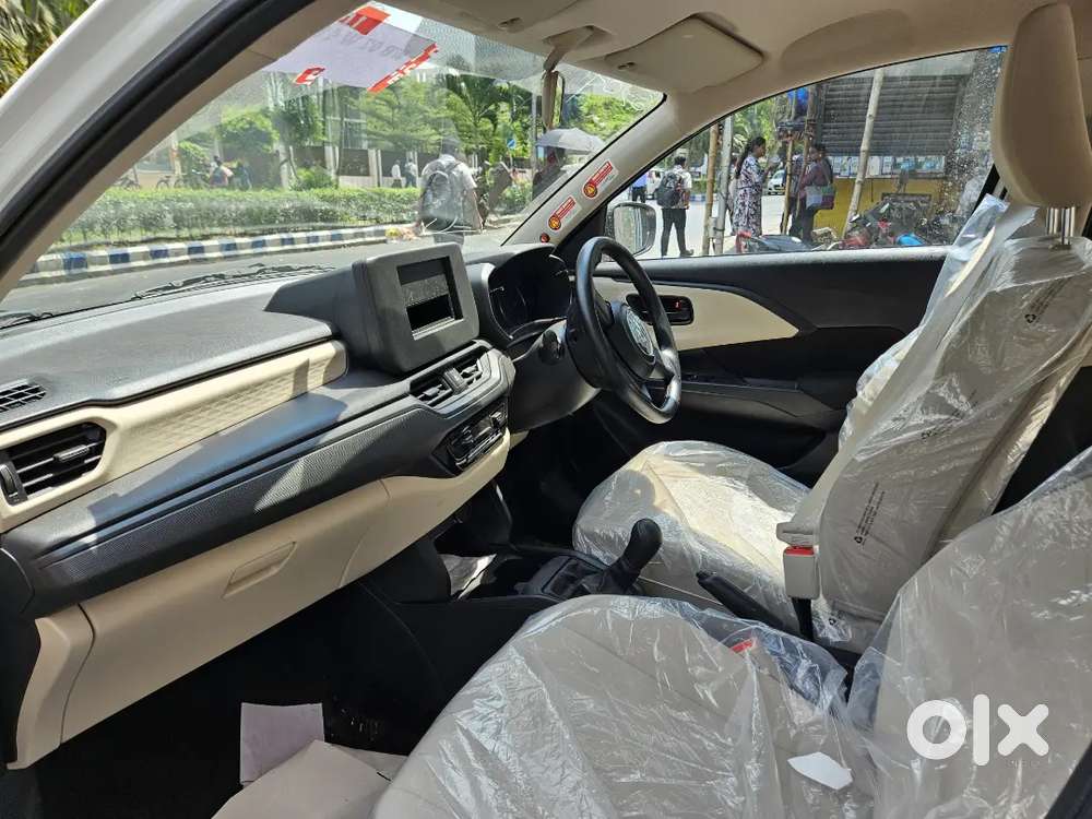 Maruti Suzuki Dzire 2026