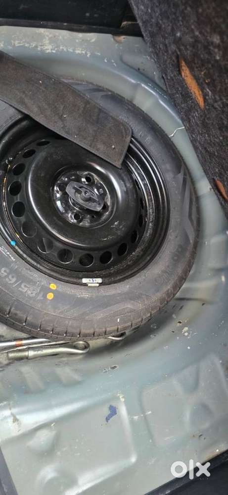 Maruti Suzuki Baleno Delta, 2022, Petrol