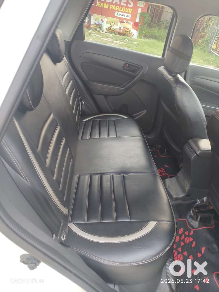 Maruti Suzuki Brezza Vdi, 2018, Diesel