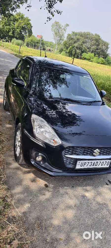 Maruti Suzuki Swift 2023 Amt Petrol
