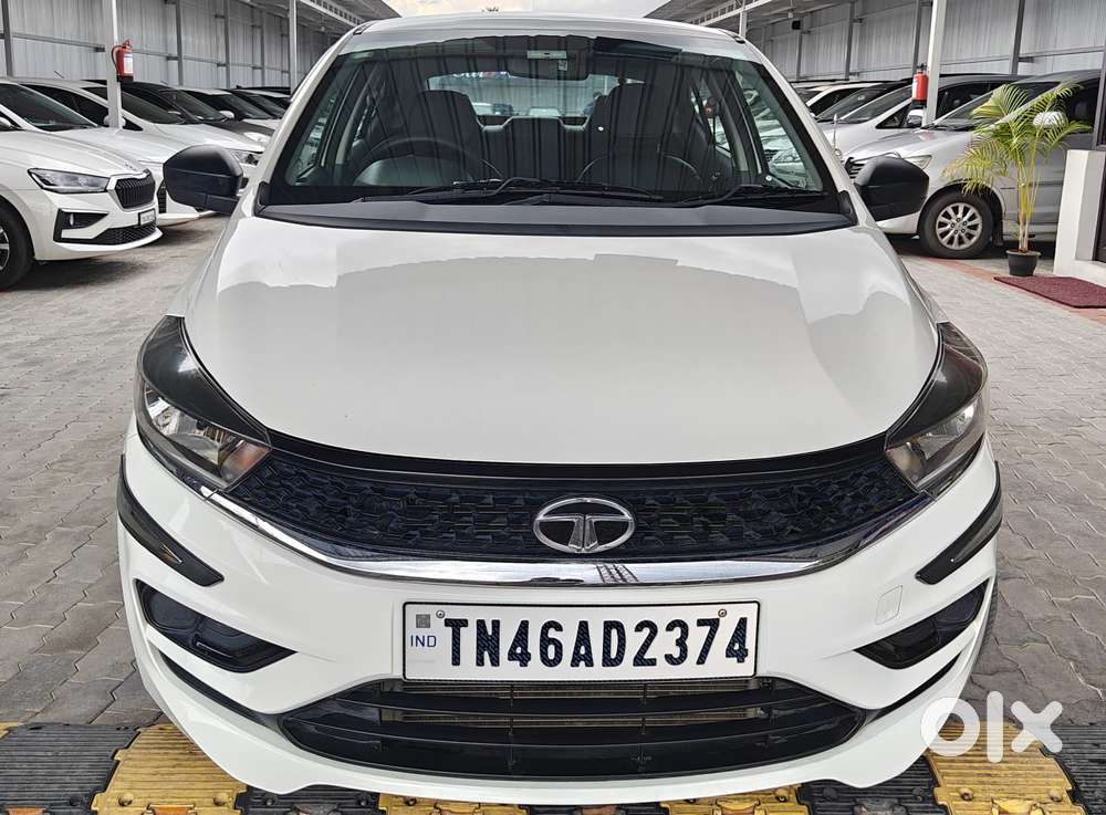 Tata Tigor Xm, 2023, Petrol