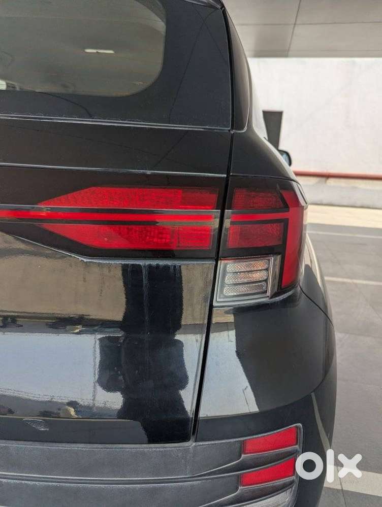 Hyundai Venue, 2024, Petrol