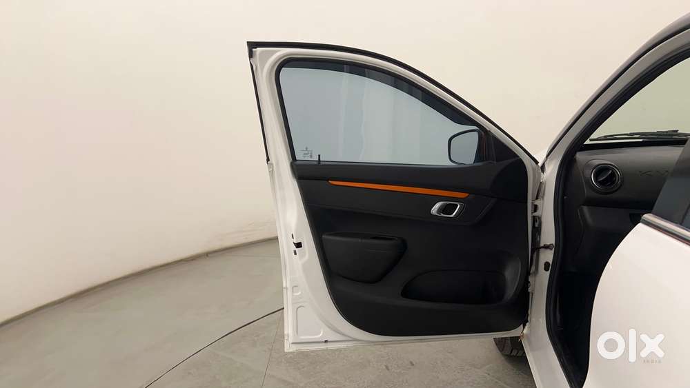 Renault Kwid Climber 1.0 Amt Opt, 2022, Petrol
