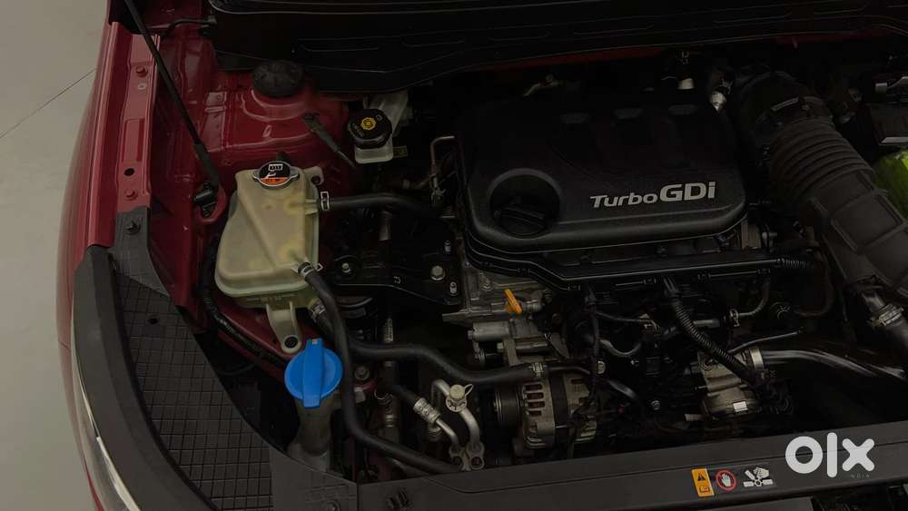 Hyundai Venue Sx Plus Turbo Dct, 2019, Petrol