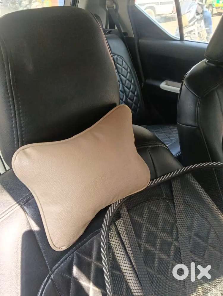 2018 Maruti Suzuki Ignis
