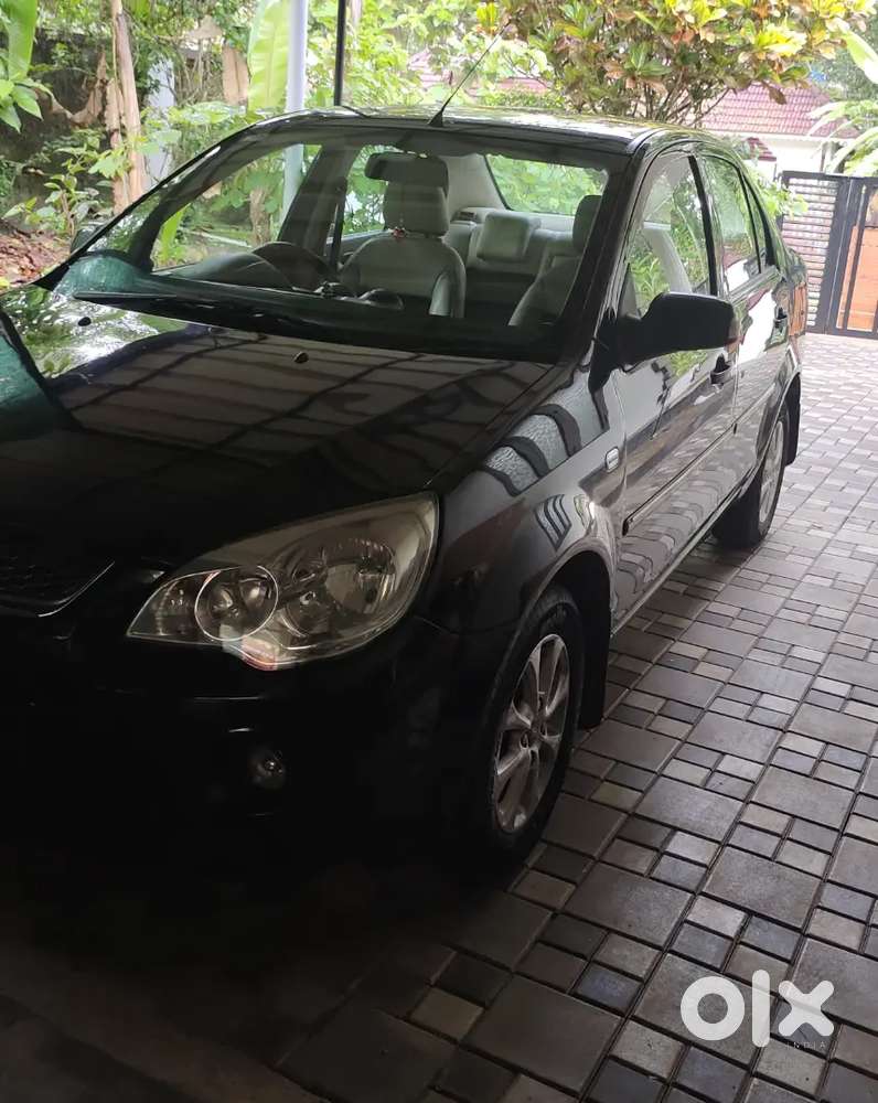 Ford Fiesta Classic 2013 Diesel Well Maintained