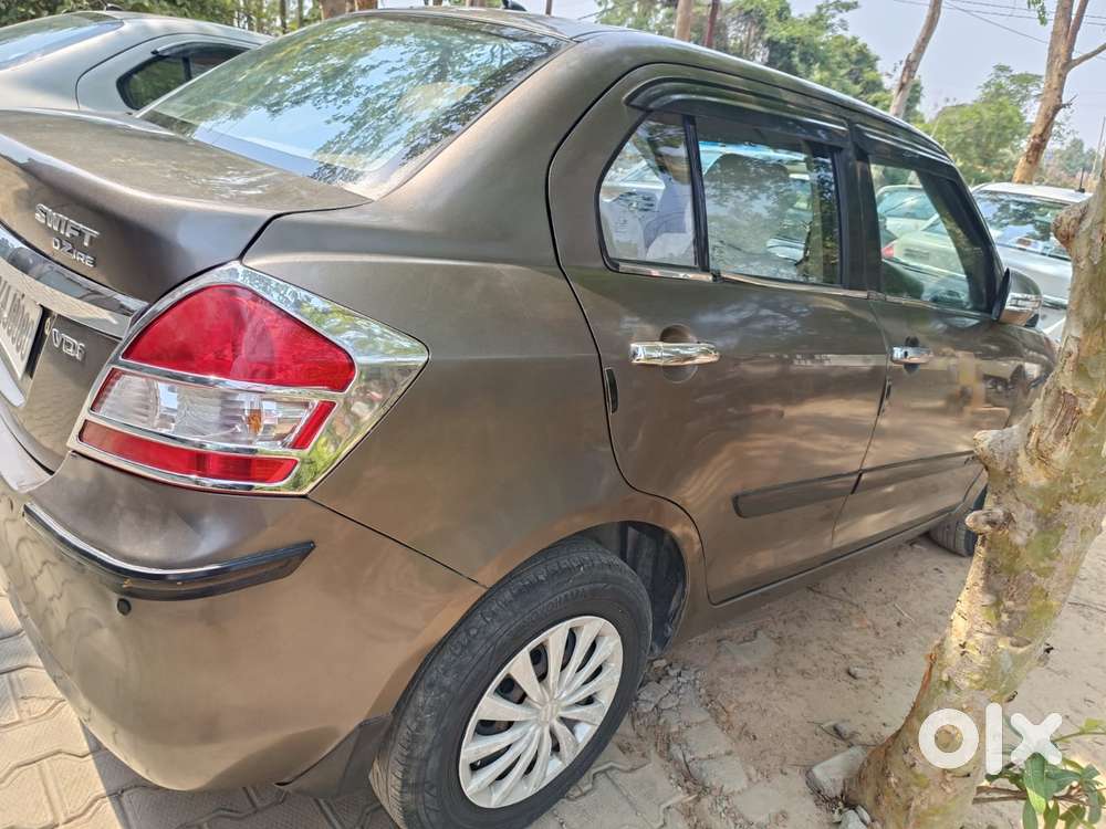 Maruti Suzuki Swift Dzire Vdi Optional, 2016, Diesel