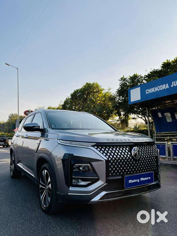 Mg Hector 2.0 Smart Diesel, 2023, Diesel