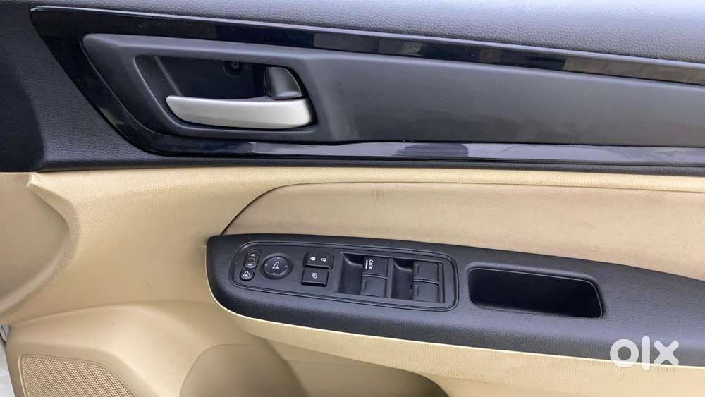 Honda Amaze S Cvt I-vtec, 2021, Petrol