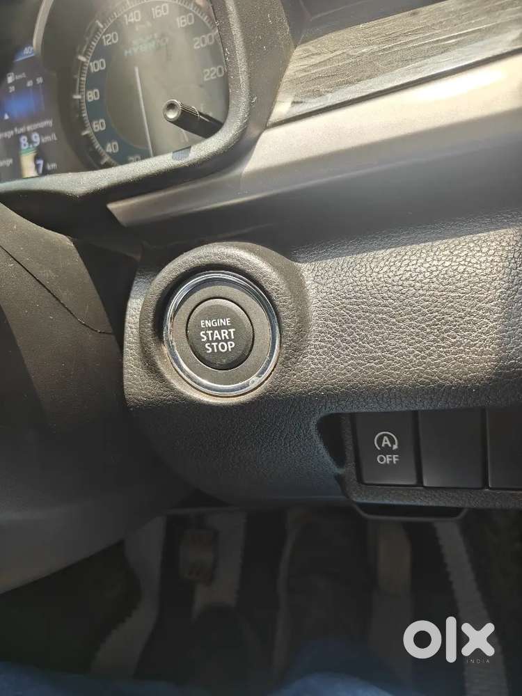 Maruti Suzuki Xl6 1.5 Alpha 2020
