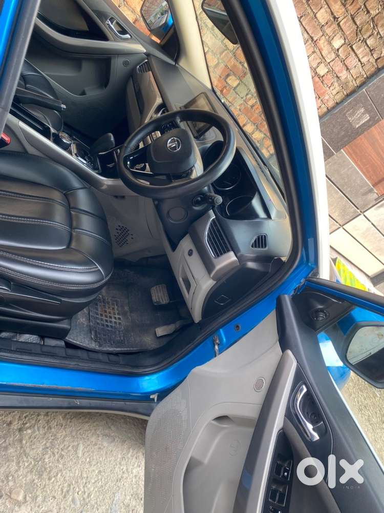Tata Nexon Diesel 2019
