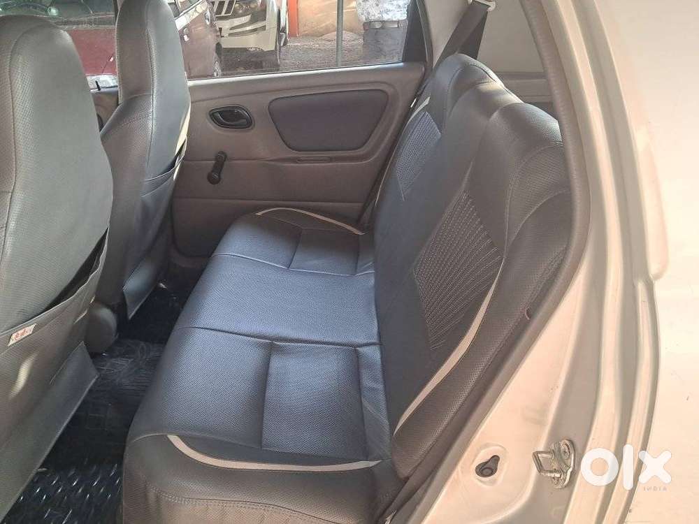 Maruti Suzuki Alto K10 1.0 Vxi, 2011, Petrol