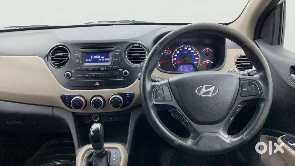 Hyundai Grand I10 Asta 1.2 Kappa Vtvt, 2015, Petrol