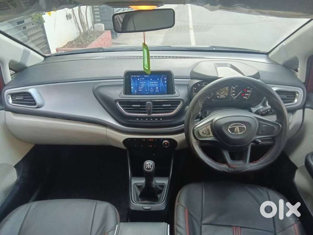Tata Altroz 1.5 Xm Plus Diesel, 2023, Diesel