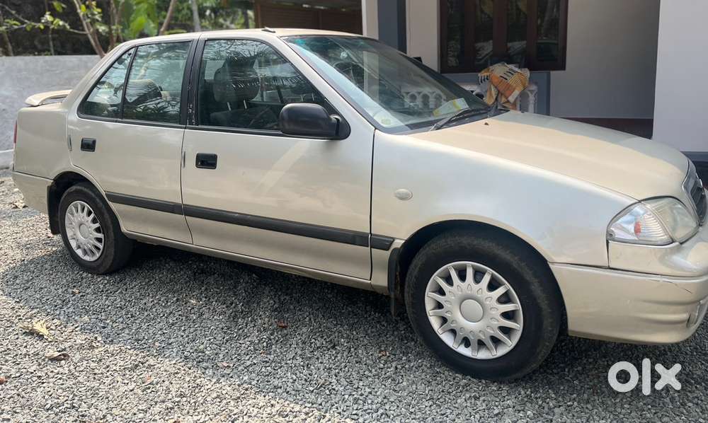 Maruti Suzuki Esteem 2006 Petrol Well Maintained