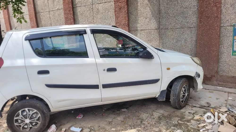 Maruti Suzuki 800 2015 Model