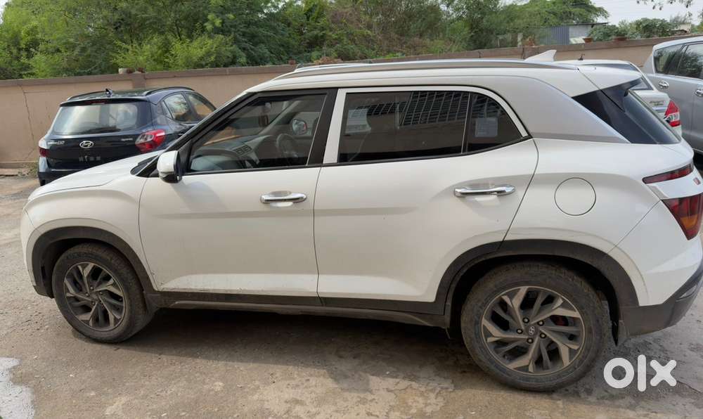 Hyundai Creta Diesel 2020