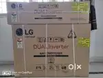LG Air conditioner with 3star split AC
