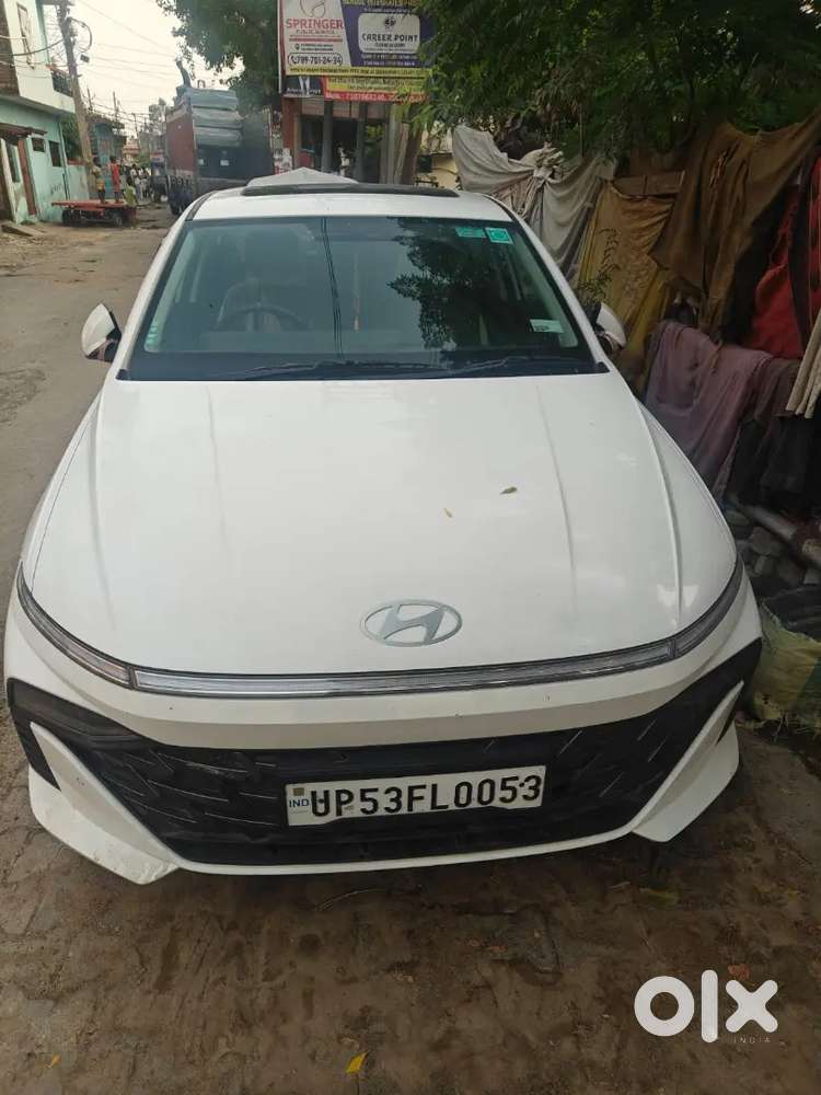 Hyundai Verna 1.5 2025