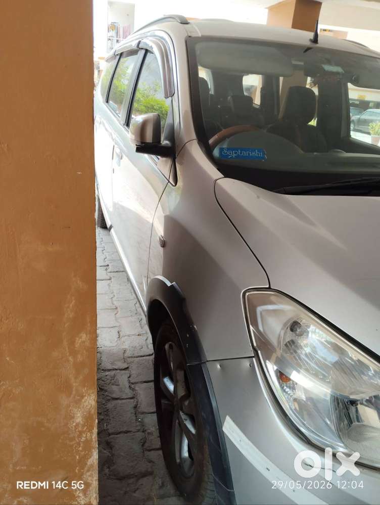Lodgy 2017 Agra Very Good Condition