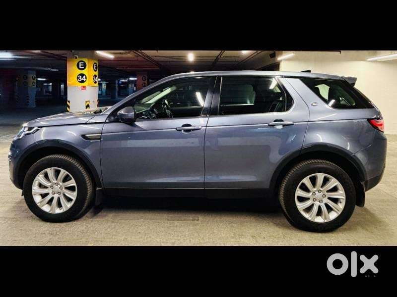 Land Rover Discovery Sport Td4 Se, 2019, Diesel