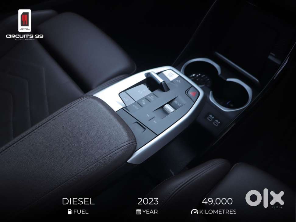 Bmw X1 Sdrive18d M Sport, 2023, Diesel