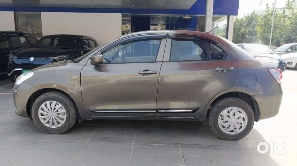 Maruti Suzuki Dzire, 2021, Petrol