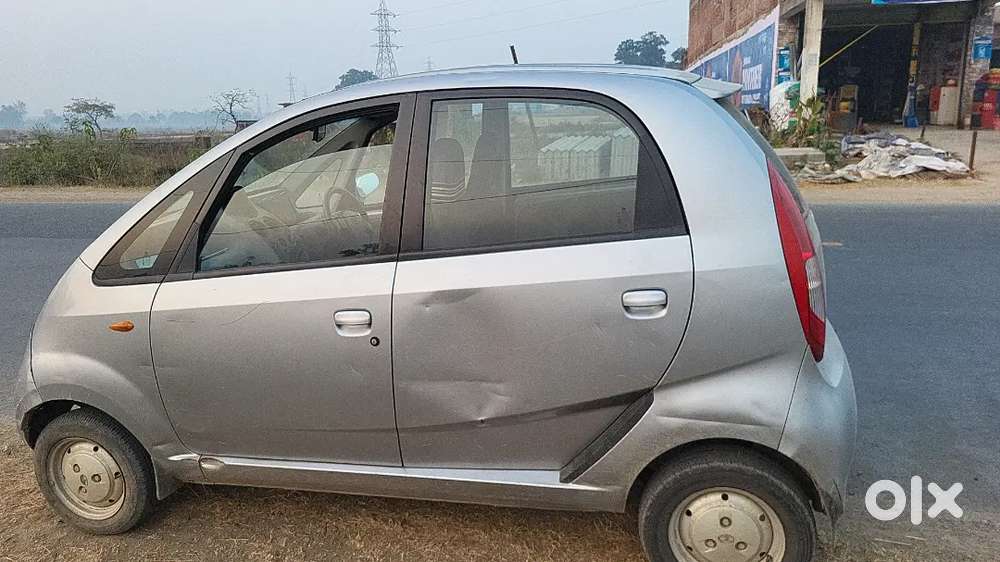 Tata Nano 2010