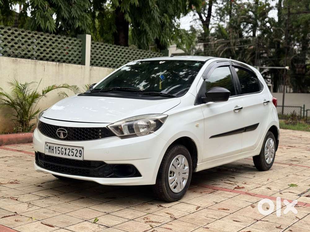 Tata Tiago Xe, 2019, Petrol