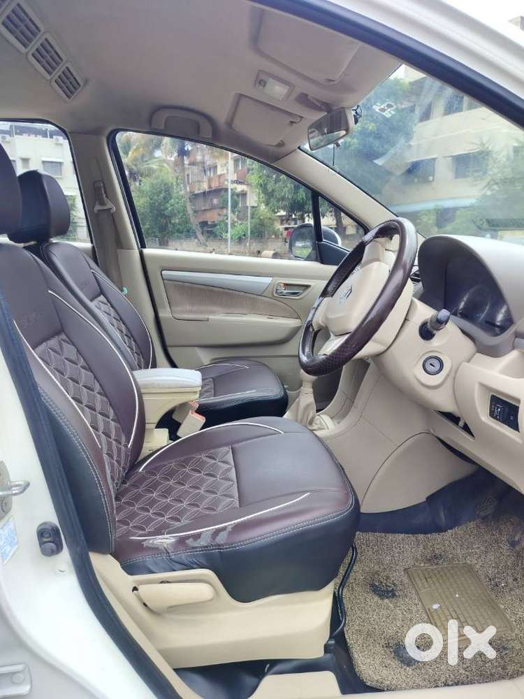 Maruti Suzuki Ertiga Vxi Cng, 2014, Cng & Hybrids