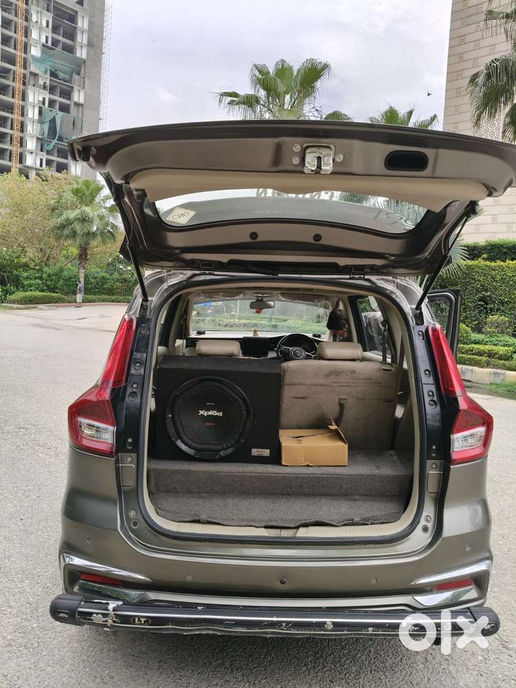 Maruti Suzuki Ertiga Vxi (o) Cng, 2022, Cng & Hybrids