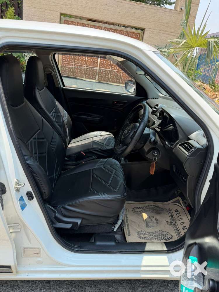 Maruti Suzuki Swift Lxi Option, 2023, Petrol