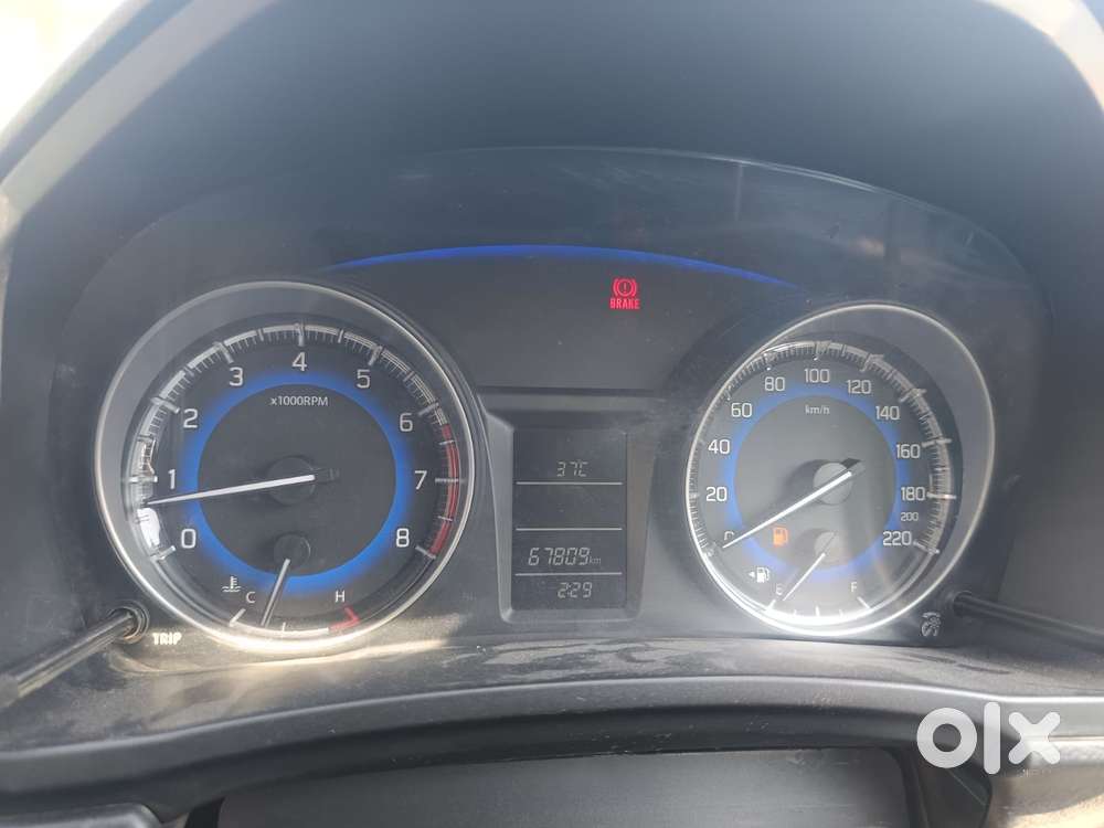 Maruti Suzuki Baleno 1.3 Delta, 2021, Petrol