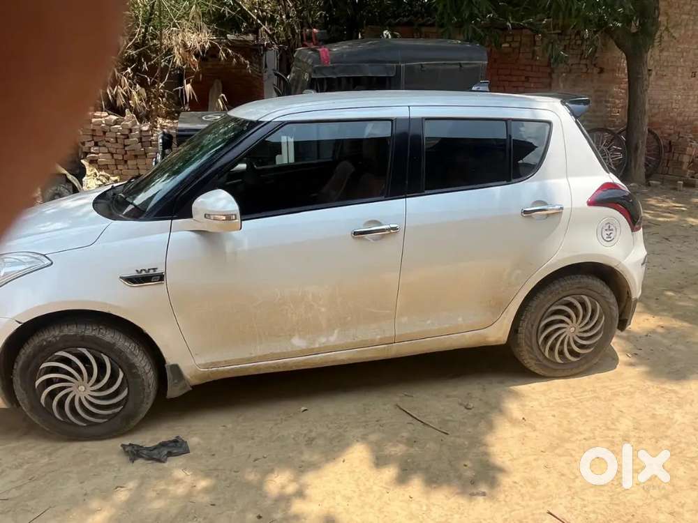 Gadi Me Koi Dikkat Nhi Hai